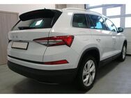 Skoda Kodiaq Style 1.5 TSI DSG Navi VirtualCockpit ... - Hüttenberg