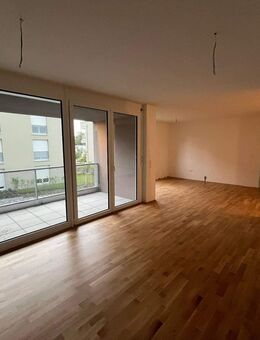 Schicke 3-Zimmer Wohnung zum Erstbezug - Aalen