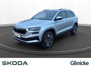 Skoda Karoq, 1.5 TSI 110KW Drive, Jahr 2022 - Erfurt