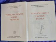 Wörterbuch Polnisch Deutsch, słownik polsko niemiecki - Köln