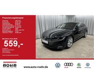 VW Arteon, 2.0 Shooting Brake R-Line, Jahr 2024 - Passau