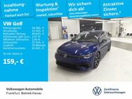 VW Golf, 2.0 VIII R, Jahr 2024 - Hanau (Brüder-Grimm-Stadt)