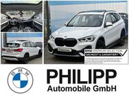 BMW X1, sDrive18i PA, Jahr 2021 - Mülheim (Ruhr)