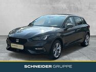 Seat Leon, 1.5 FR eTSI, Jahr 2022 - Freiberg