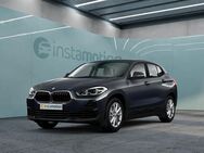 BMW X2, sDrive18d, Jahr 2018 - München