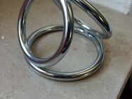 Cock Ring Triple - Selb