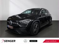 Mercedes GLA 200, AMG Line MBUX, Jahr 2023 - Oberursel (Taunus)