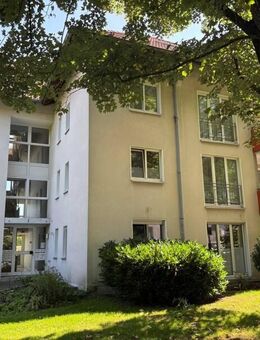 1-Zimmer Apartment mit eigener Terrasse (WBS) - Dortmund