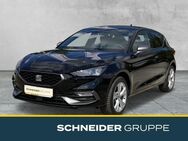 Seat Leon, 1.5 TSI FR 150, Jahr 2024 - Chemnitz