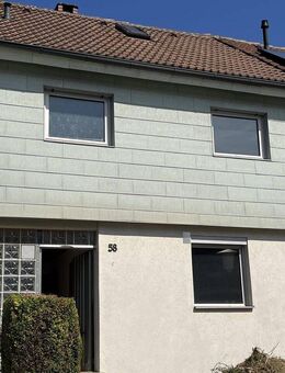 Ruhig gelegenes Reihenmittelhaus in der Tuttlinger-NORDSTADT ! - Tuttlingen