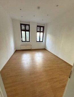 Wohnen im grünen schöne 2-R-Whg. in MD. -Sudenburg im EG ca.57,01m², san. Altbau zu vermieten ! - Magdeburg