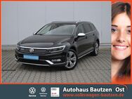 VW Passat Alltrack, 2.0 TDI 190 P, Jahr 2015 - Bautzen Zentrum