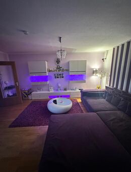 Komplettes Wohnzimmer - Eggenfelden