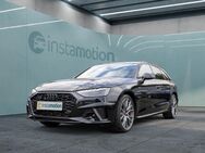 Audi A4, Avant 40 TFSI Q 2x S LINE LM19, Jahr 2024 - München