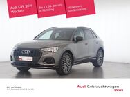 Audi Q3, 35 TDI quattro advanced S line |, Jahr 2019 - Plattling