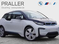 BMW i3, 120Ah Pro Wärmepumpe Schnell-Laden, Jahr 2021 - Deuerling