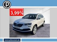 Skoda Karoq, 2.0 TDI Ambition APPLE, Jahr 2021 - Fürth