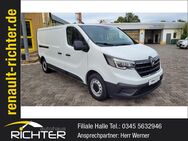 Renault Trafic, Blue dCi 130 L2H1 Komfort, Jahr 2022 - Bitterfeld-Wolfen Thalheim