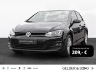 VW Golf, 1.2 TSI Comfortline, Jahr 2016 - Sand (Main)