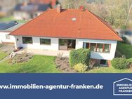 Hier will ich wohnen! - Hemhofen