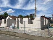 Neue Eigentumswohnungen nach KfW40-Bauweise in beliebter Wohnlage von Delbrück - Delbrück