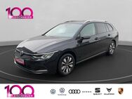 VW Golf Variant, 1.5 TSI VIII Move Life Fahrassistenz, Jahr 2023 - Bad Kreuznach