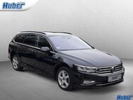 VW Passat Variant, 2.0 TDI Business, Jahr 2022 - Bad Reichenhall