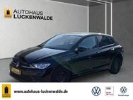 VW Polo, 1.0 TSI Move, Jahr 2024 - Luckenwalde