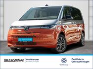 VW T7 Multivan, 1.4 Multivan Energetic eHybrid IQ 18, Jahr 2022 - Ulm