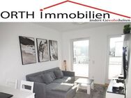 2 Zimmer Whg. / Balkon + EBK + Parkett + Fußbodenheizung. Eignet sich für eine Einzelperson! - Wuppertal