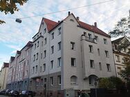 renovierte 3-Zimmerwohnung am Dutzendteich - Nürnberg