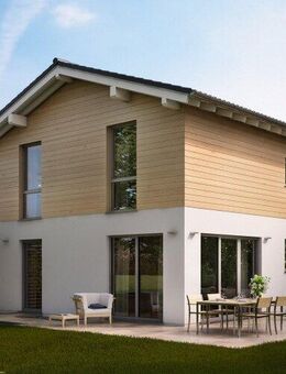 Das Haus mit einem Plus an Individualität! - Schloßvippach