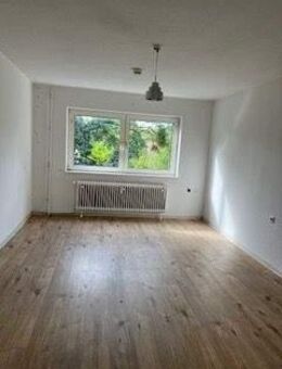 Schöne 2-Zimmerwohnung mit geräumigen Tageslichtbad - Salzgitter