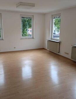 2 Zimmer Wohnung in Tuttlingen, Nebenkosten inklusive - Tuttlingen