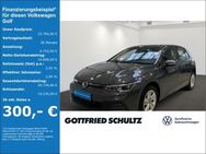 VW Golf, VIII LIFE TDI CONNECT, Jahr 2022 - Neuss