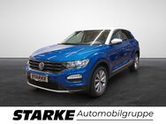 VW T-Roc, 1.0 TSI Style, Jahr 2019 - Osnabrück