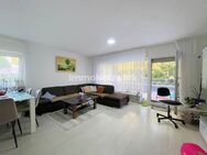 Helle 3,5-Zimmer-Wohnung mit großem Balkon & TG - ideal für Eigennutzer oder Kapitalanleger - Ludwigsburg
