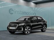 Audi Q2, , Jahr 2020 - München