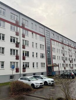 Wohnen mit Weitblick - Neubrandenburg