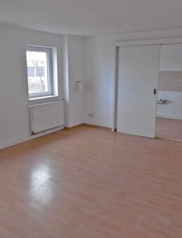 4-Raumwohnung in Radeberg - Radeberg