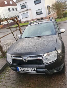 Dacia duster tüv neu - Nalbach