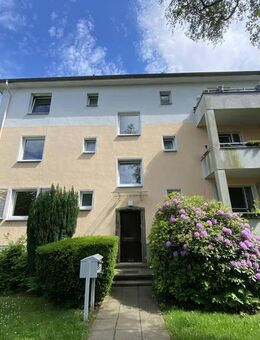 Ihre Kapitalanlage mit langfristiger Vermietung! - Mülheim (Ruhr)