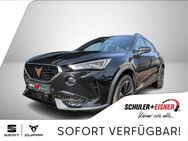 CUPRA Formentor, 2.0 TDI (150 ), Jahr 2021 - Werneck