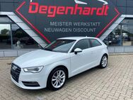 Audi A3 TDI Ambiente ACC Xenon Navi - Mönchhagen