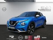 Nissan Juke, N-Design PROPilot, Jahr 2022 - Memmingen