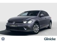 VW Polo, 1.0 TSI Life (95 ), Jahr 2022 - Erfurt