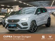 CUPRA Ateca, 1.0 TSI Style, Jahr 2021 - Stuttgart