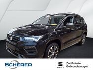 Seat Ateca, 2.0 TDI FR, Jahr 2024 - Mayen