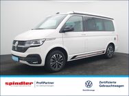 VW T6 California, 1 Beach Edition Markise, Jahr 2023 - Würzburg