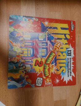 Schallplatte Hithaus 2 - Neuhaus (Inn)